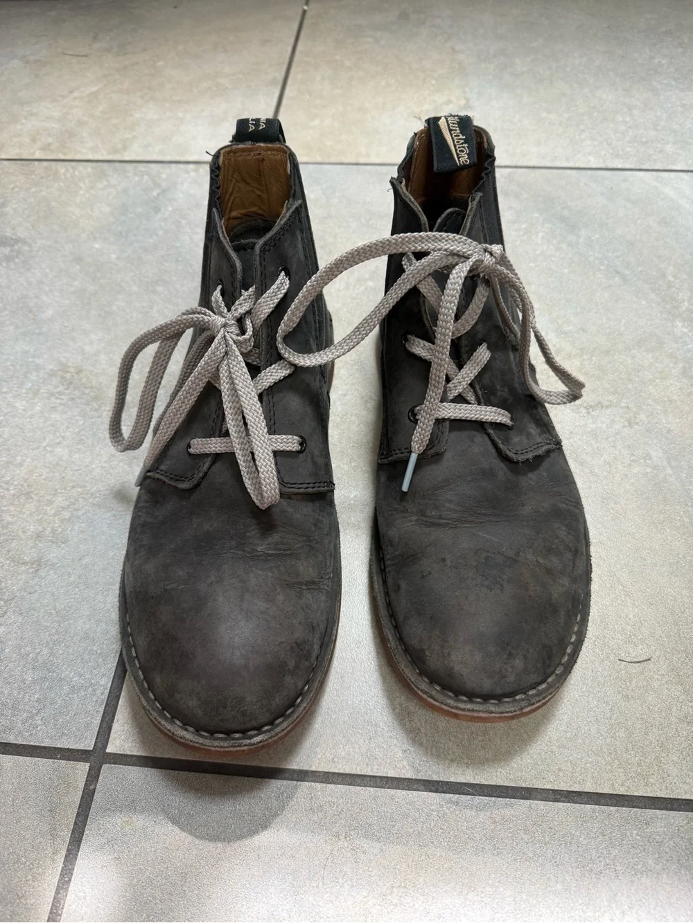 Blundstone 268 casual